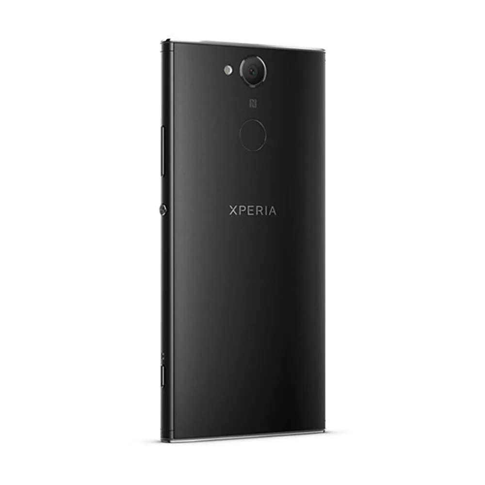 Оригинальный Восстановленный разблокированный Sony Xperia XA2 H3113/H4113 с одной/двумя