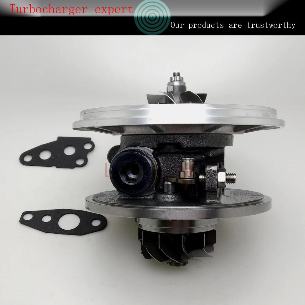 Картридж турбокомпрессора CHRA 17201-30010 17201-30011 Турбокартридж для Toyota Landcruiser D-4D 1KD-FTV 120