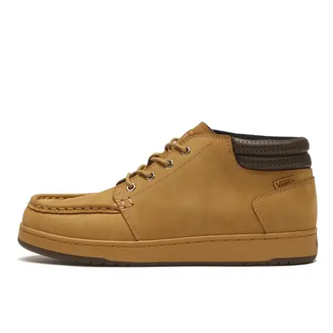 Vans Bantam Mid V2252 Пшенично-коричневый