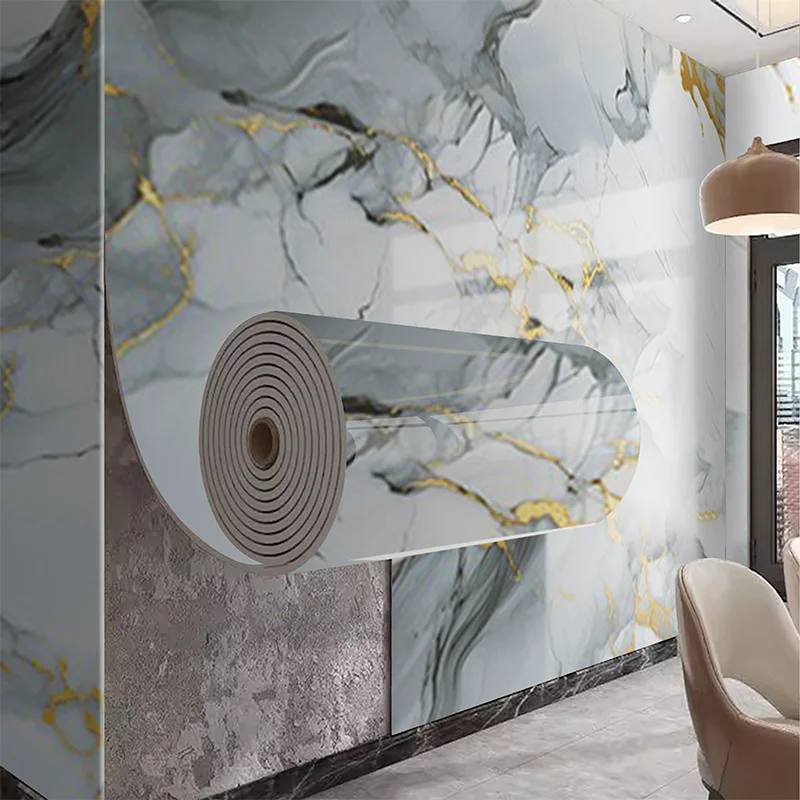 

Самостоятельная наклейка на стены ctzsoop ПВХ 40см