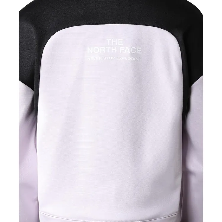 Рисунок 4 - The North Face W Ma 1/4 флис на