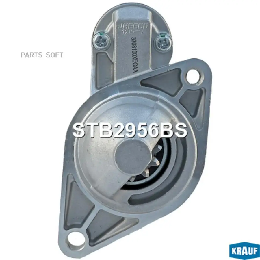 KRAUF STB2956BS Стартер