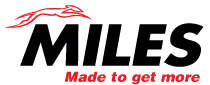 MILES Ролик ремня приводного Buick/Chevrolet/Chrysler/FORD USA AG03473 1шт |
