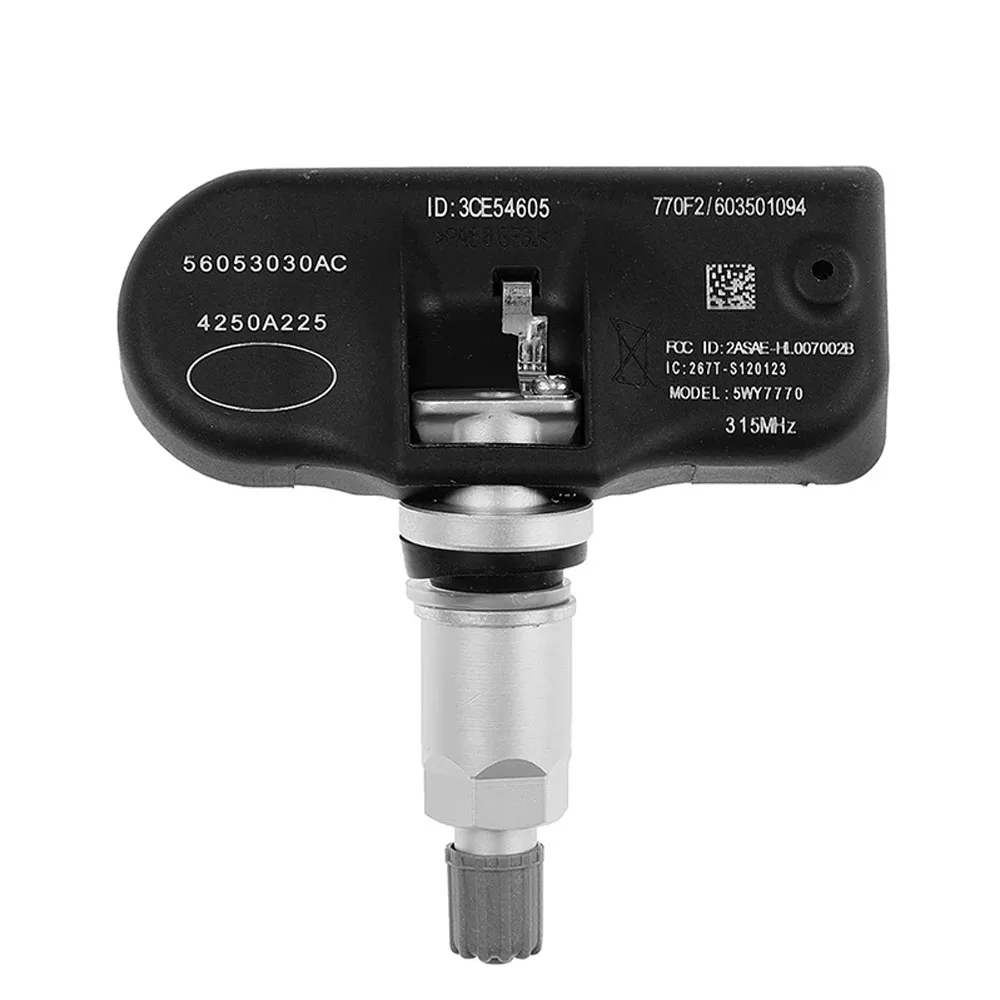315 МГц 56053030 Датчик давления в автомобильных шинах переменного тока для CHRYSLER 300-DODGE