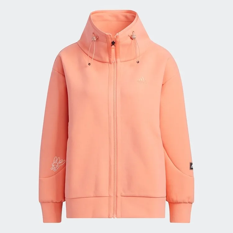 Женский тректоп Adidas HZ0247 Kn