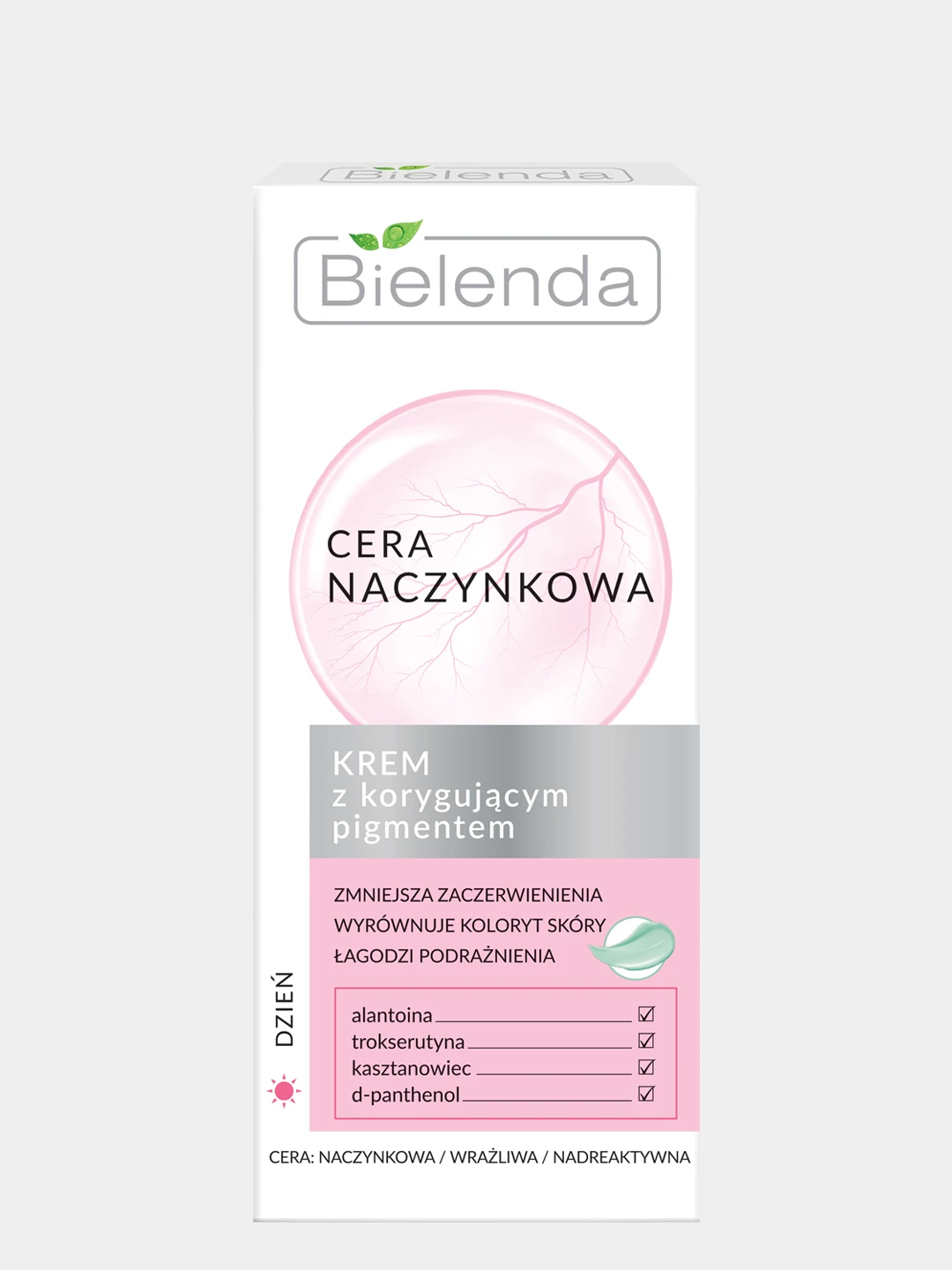 Купить Сыворотка Для Лица Bielenda