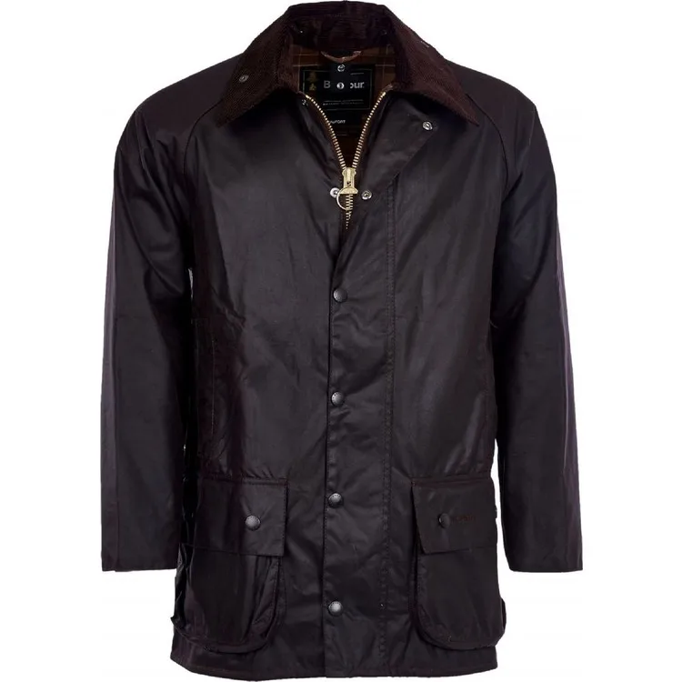 Рисунок 2 - Barbour Бедейл Жирная куртка RU52