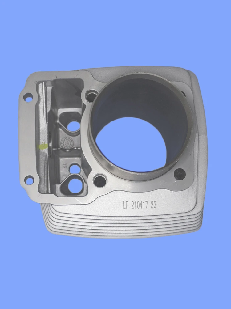 Цилиндр-Поршневая группа 167 FMM CG250CC 67мм 167FML(H113mm h80, P16мм ...