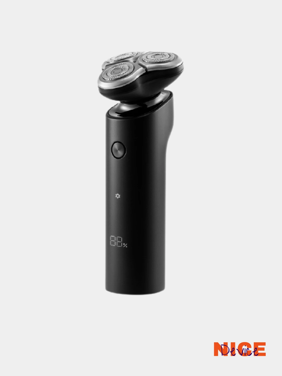Электробритва Xiaomi Mijia Electric Shaver S500c Купить