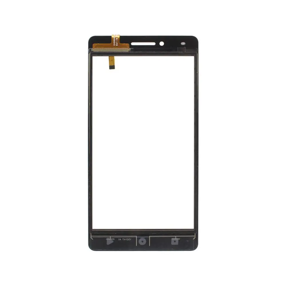 Тачскрин (сенсор) для Ark Benefit S502 (черный)