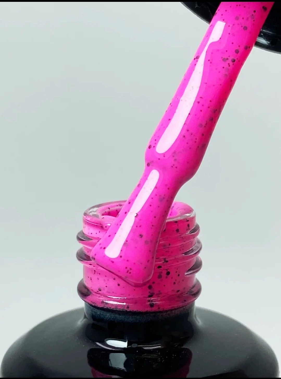 Xnail smoothies base (color with the effect of &quotsmoothies&quot) 10 ml. | Base Coat