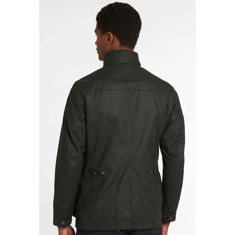 Рисунок 2 - Barbour Вековая куртка в масле