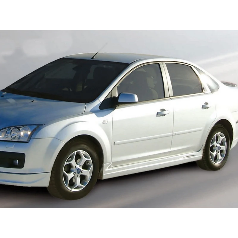 Форд Фокус 2 Дорестайл Купить