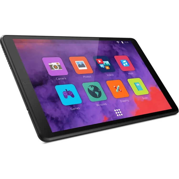 Lenovo Tab M8 TB-8505F 32 ГБ 8"IPS