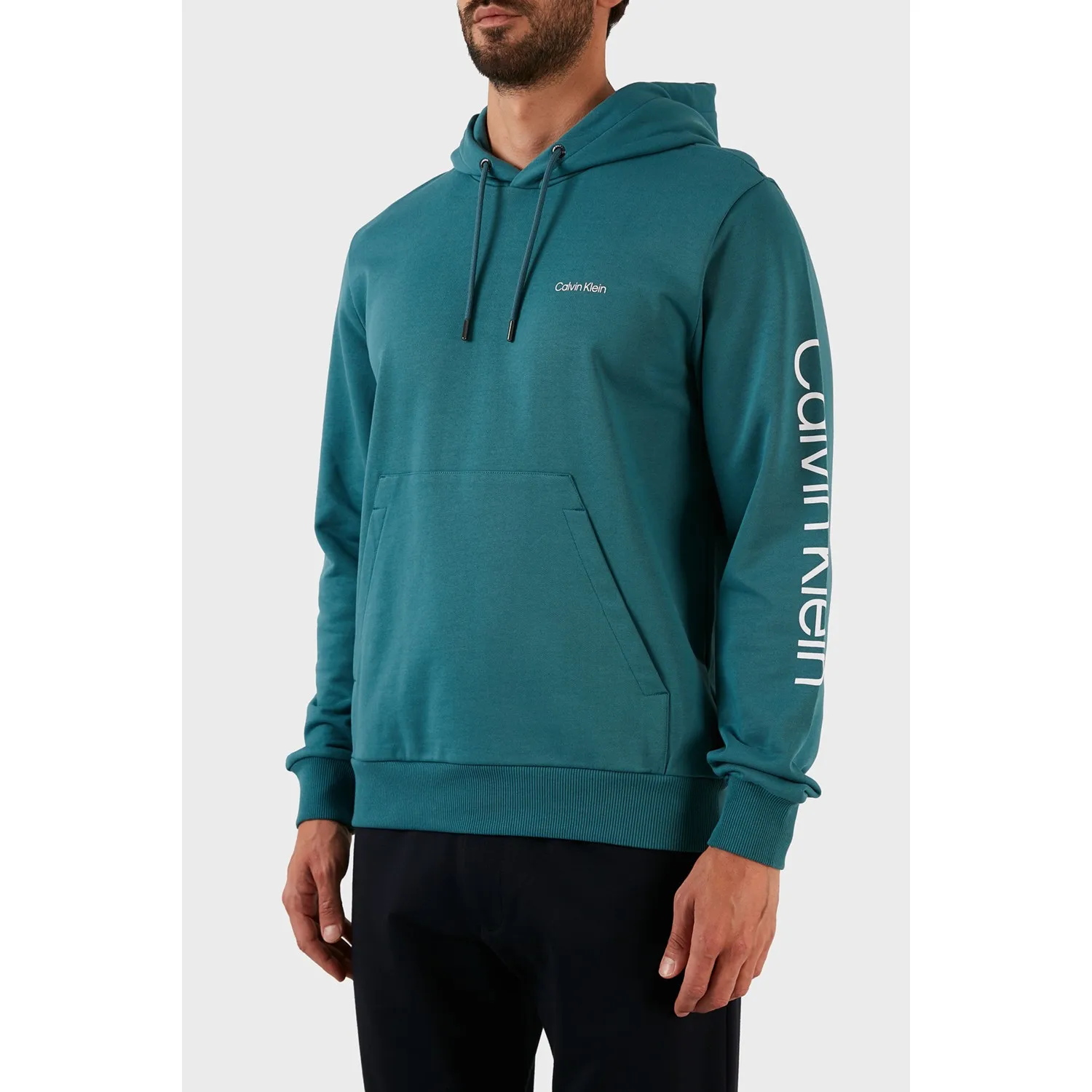 Рисунок 2 - Calvin Klein Обычная толстовка
