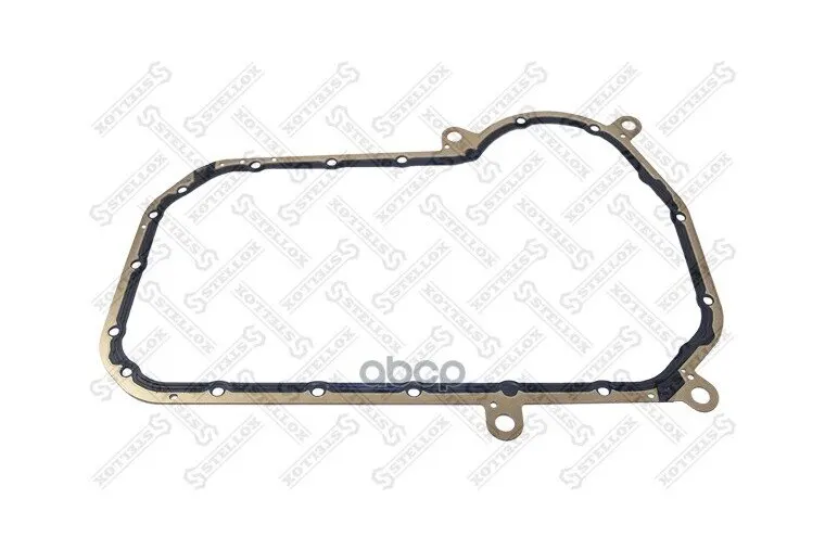 11-29017-Sx_прокладка Поддона Двигателя! Vw GoifPassat 1.81.8t 94 Stellox арт. 11-29017-SX (art.: 3920bee3eef55) - 3920bee3eef55
