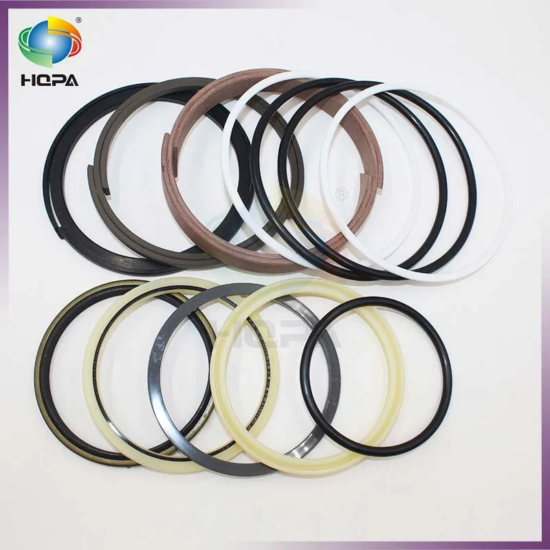 VOE14514457 VOE 14514457 VOE14514457 VOE 14514457 КОМПЛЕКТ УПЛОТНЕНИЙ ЦИЛИНДРА ARM ДЛЯ ЭКСКАВАТОРА VOLVO EC240B EC240C EC250D EC250E FC2924C (art.: 3920cfe786f28) - 3920cfe786f28