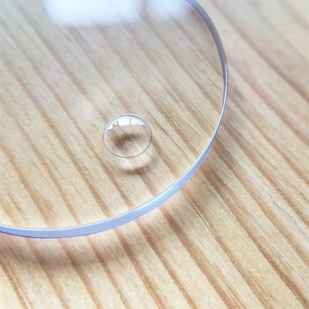 Часы с ар-покрытием для Ulysse Nardin