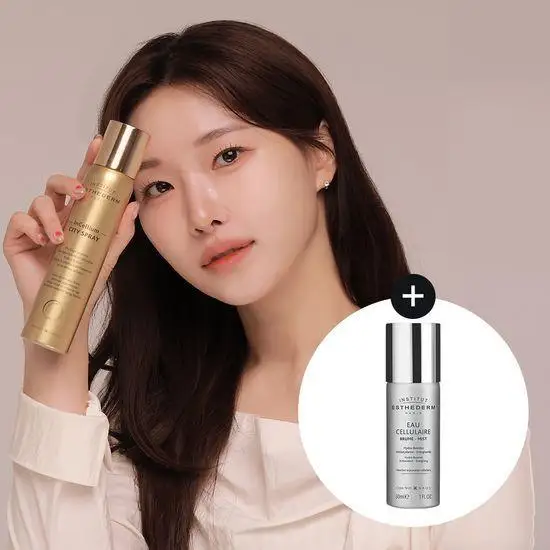 [Arang PICK/7-дневная Специальная цена] Esthederm City Protect Mist 100 мл