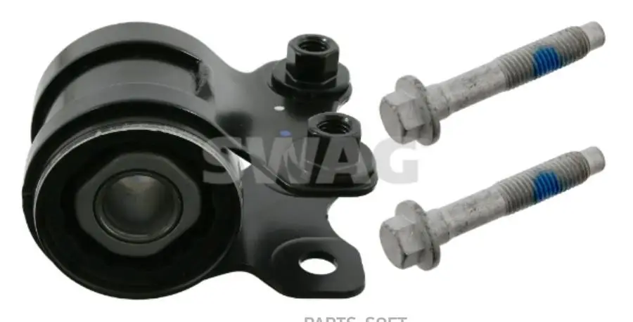 SWAG 50932418 С-б.пер. FORD C-MAX (DM2) 1.6 [2007/04-2010/09]
