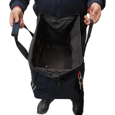 Сумка Bosch professional большая 1600a003bk