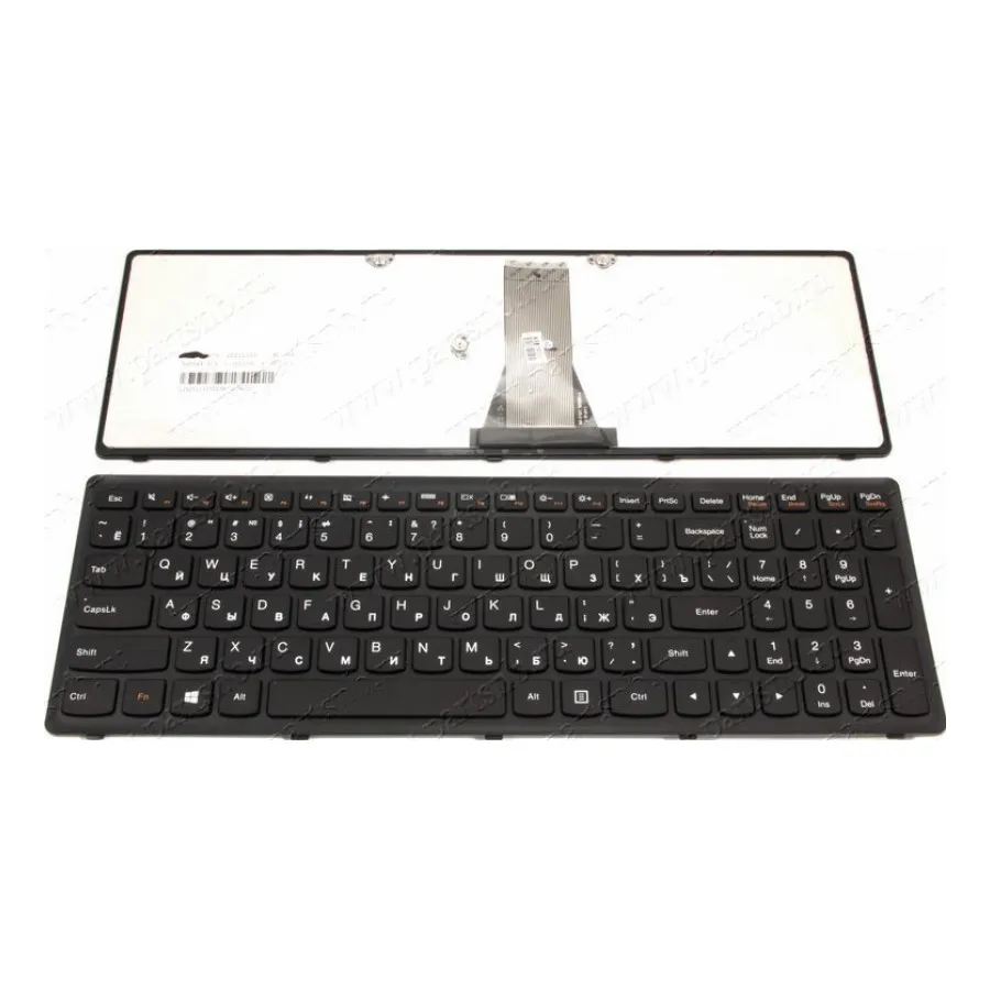 Keyboard for laptop 25211080 |