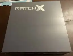 

MN: Original Sealed In Box MatchX M2 Pro Buy 10 Get 4 Free