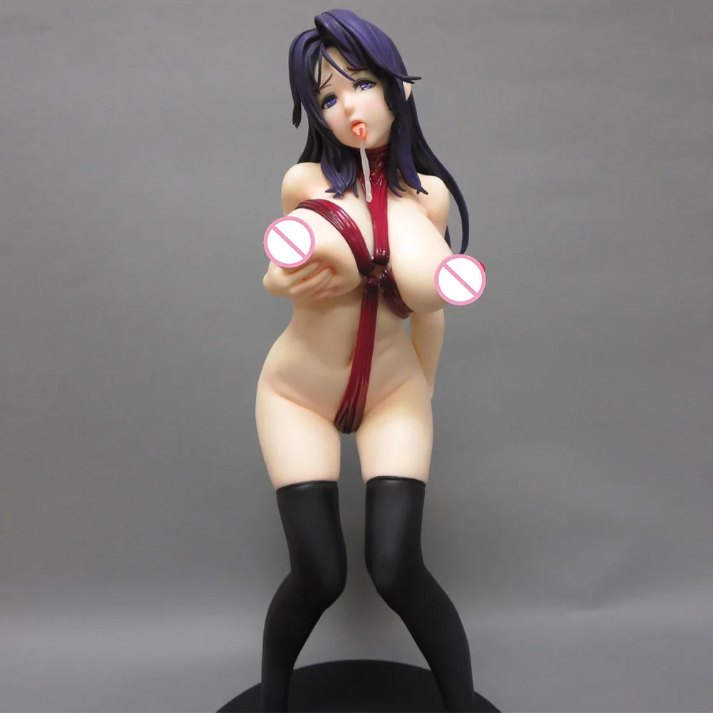 

Фигурки героев японского аниме Sayaka 1/6 из ПВХ, коллекционные модели для взрослых, игрушки, куклы, подарки, декоративная фигурка