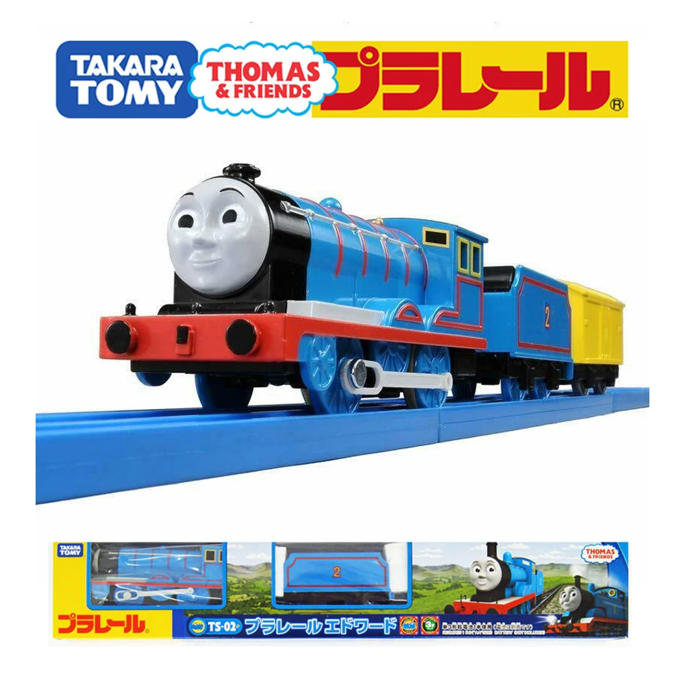 For Boys Holiday Birthday Gifts  Thomas Kids Funny Magic 3 Trucks Trains