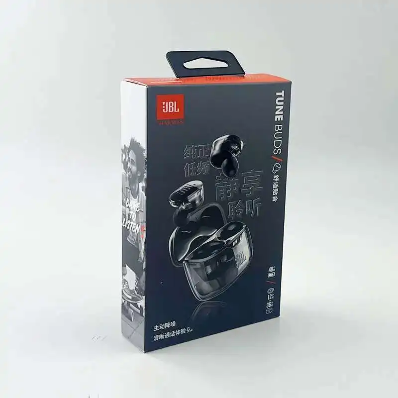 Водонепроницаемые наушники ANC Bluetooth BT 5.3 IP54