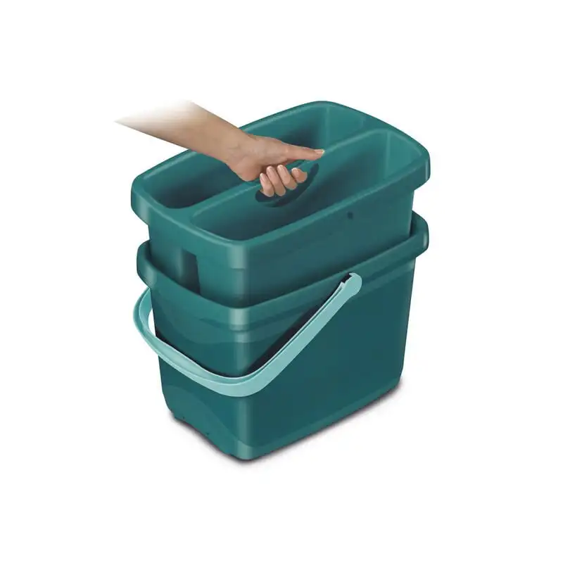 elvár Megkeményedik Önmaga leifheit disc mop különjárat kompakt Megjegyzik