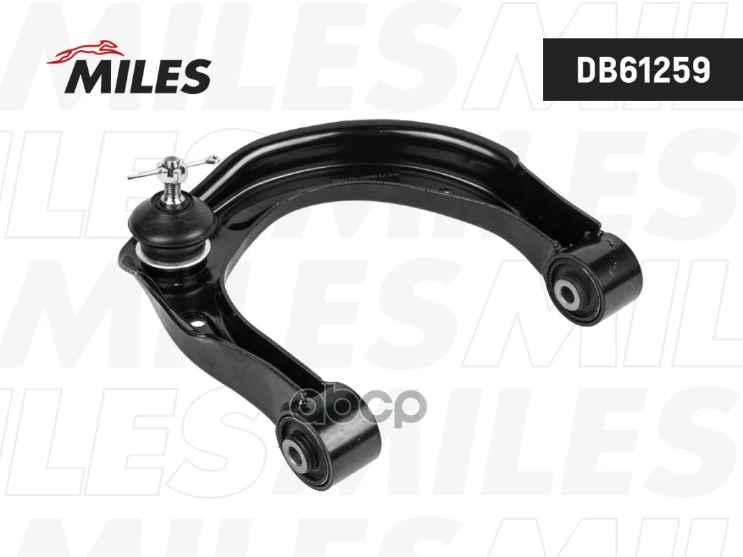 Рычаг Hyundai Sonata Nf Пер.подв.верхн.прав. Db61259 Miles арт. DB61259