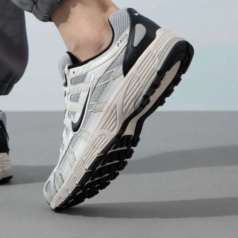 точная копия 1:1 Мужская Nike 2024 Новая Мягкая Дышащая Спортивная Повседневная Обувь