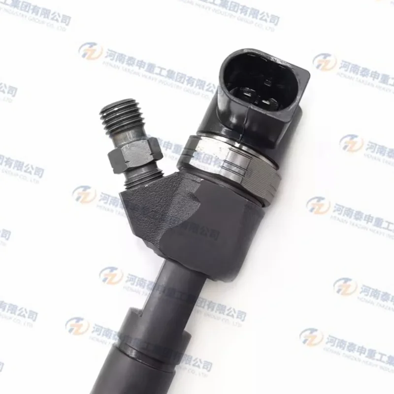 Форсунка для Sprinter 2500 3500 5Cyl 2.7L 2004-2006 гг. 0445110162 0445110163 05137297 АА АБ Р 5137297 AB Прямая