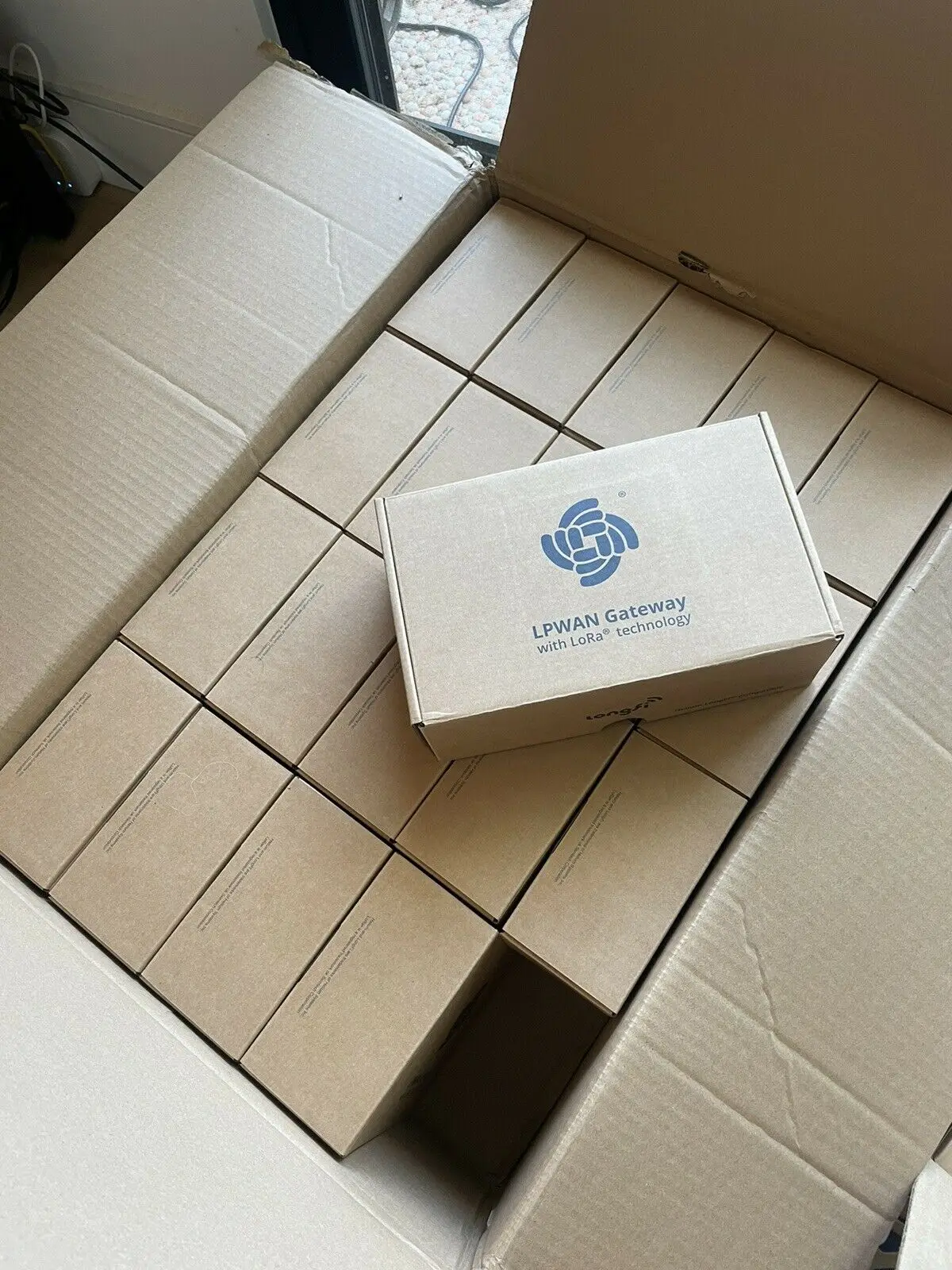 

Y.K Buy 2 get 1 free RAK V2 Helium HNT Hotspot Miner - US/CAN - 915 MHz