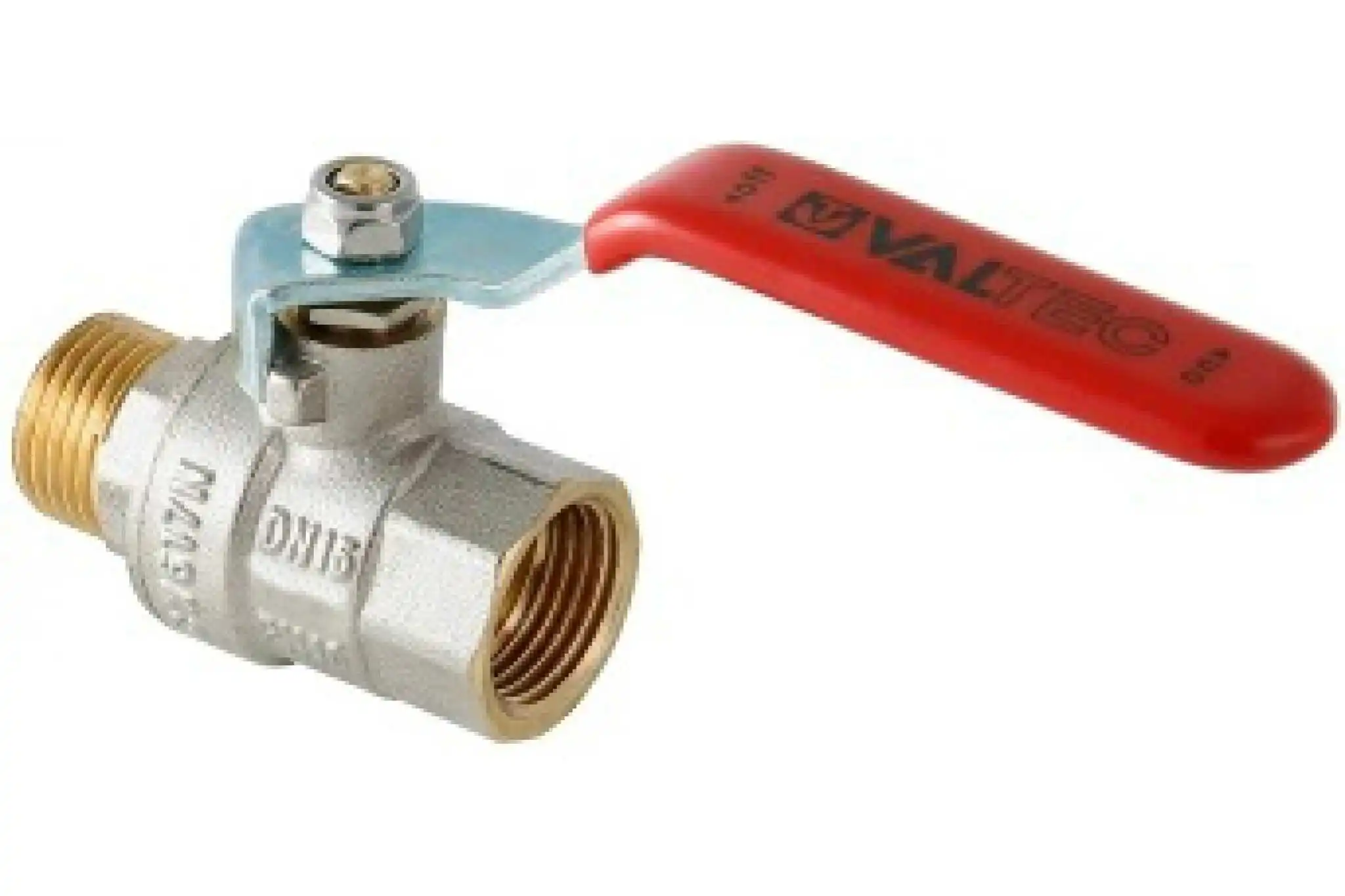 Шаровые Краны В Перми Купить