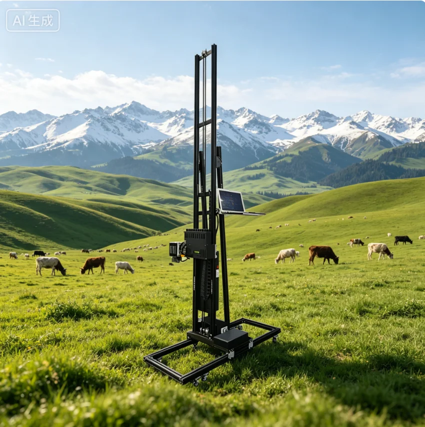 Фото Автоматический вертикальный принтер для печати на стенах BK-UP1400P с технологией стежковой печати и печатающими головками Dx7 Dx10 №1