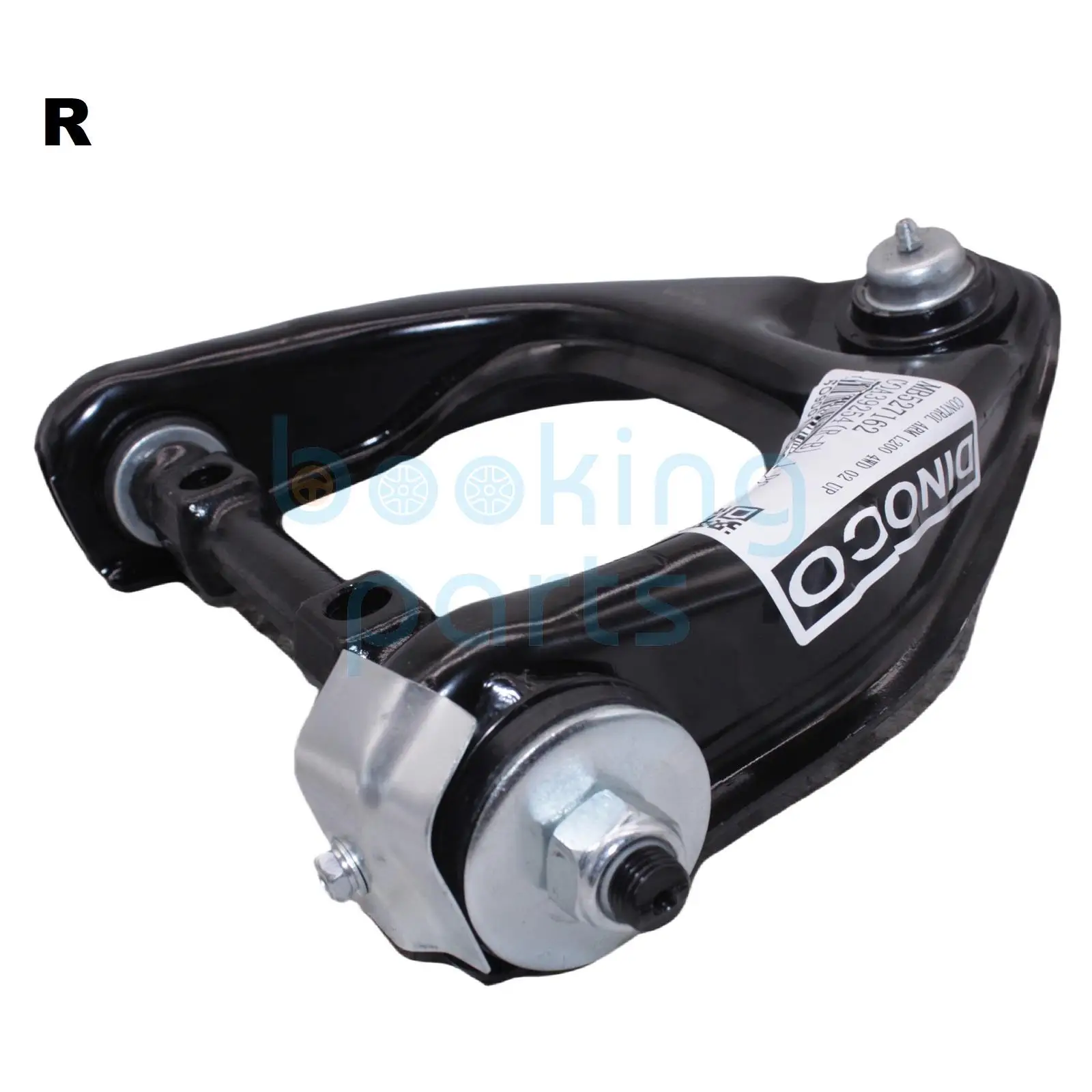 COA39254(R-B) MB 527162 Р МБ 527512 [RH] BJC39002 Рычаг управления для MITSUBISHI L200 4WD 02