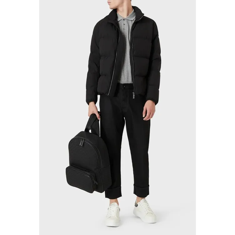 Emporio Armani Обычная посадка