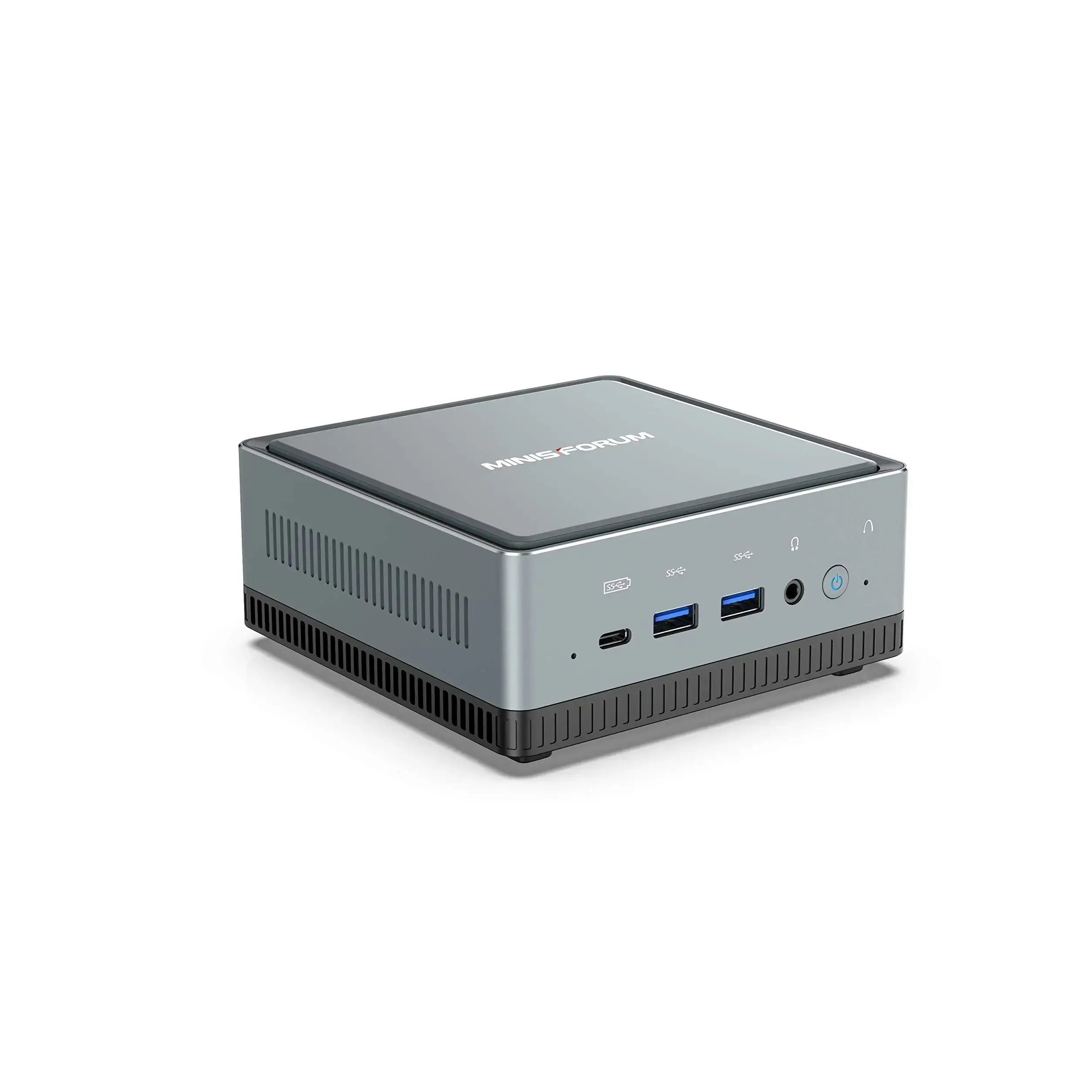 Рисунок 2 - Мини-компьютер MINISFORUM U820