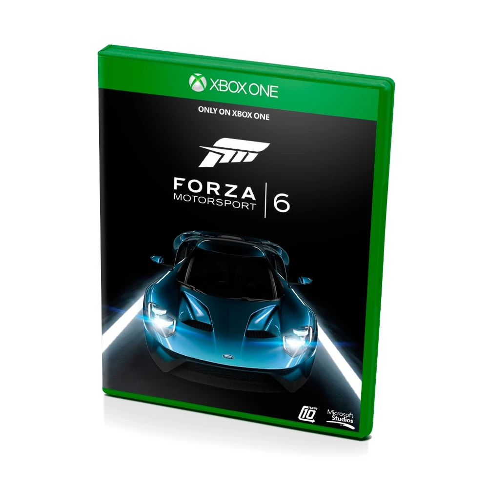 Forza Motorsport 7 Купить Xbox