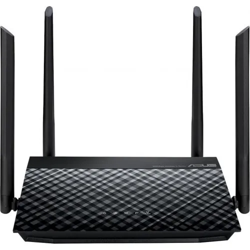 

Asus RT-AC51 DualBand-DLNA-точка доступа 4xRJ-45 Ethernet WiFi маршрутизатор