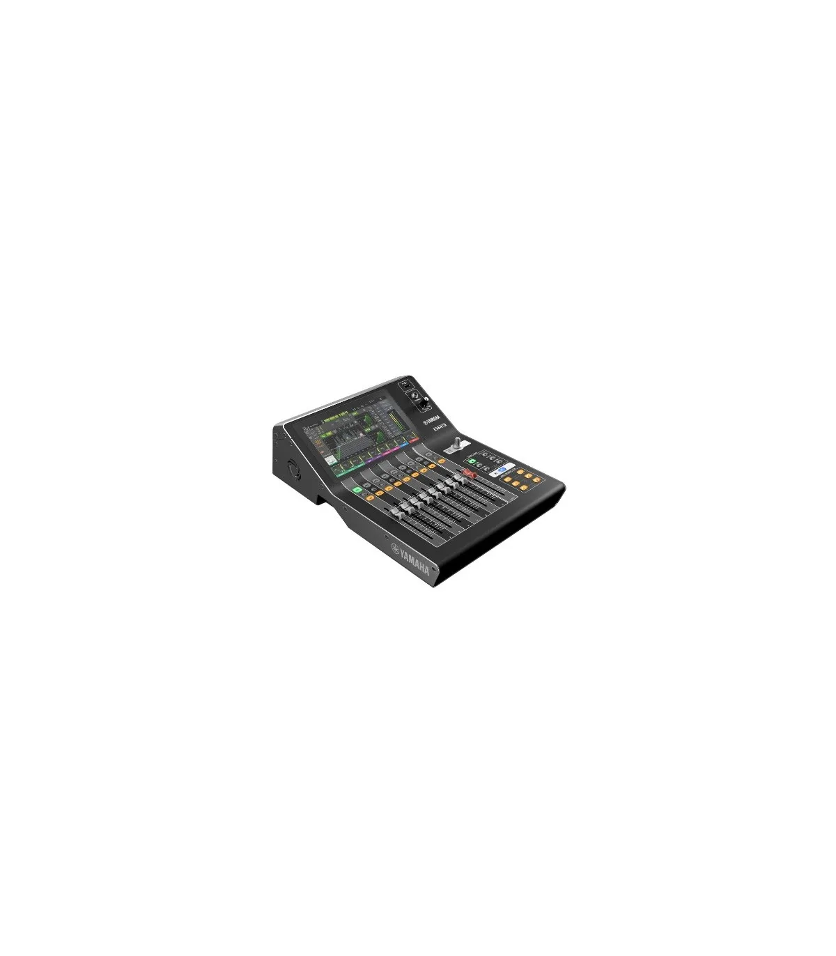

Новая скидка, Yamaha DM3S 22-канальный цифровой миксер