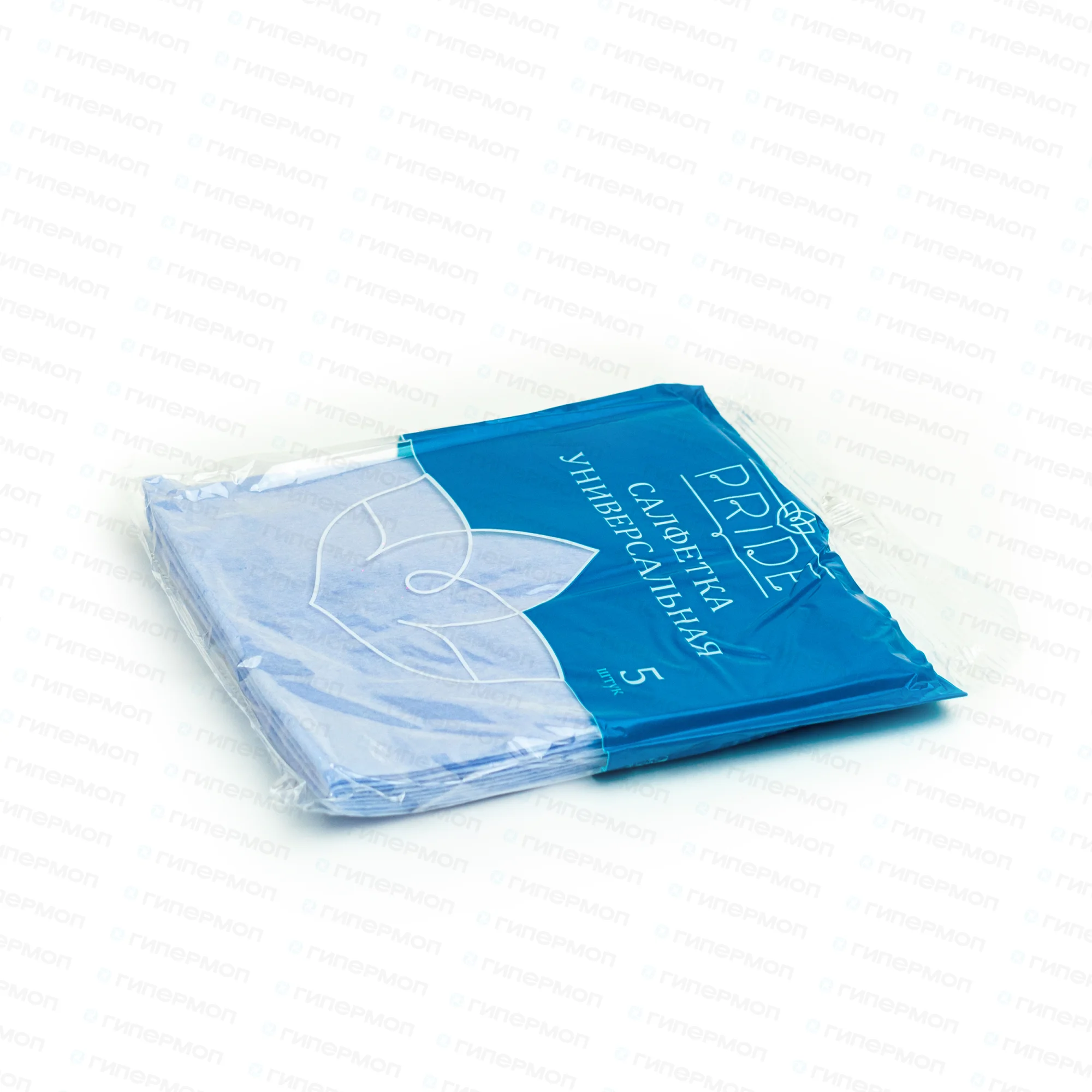 Салфетка 5шт 