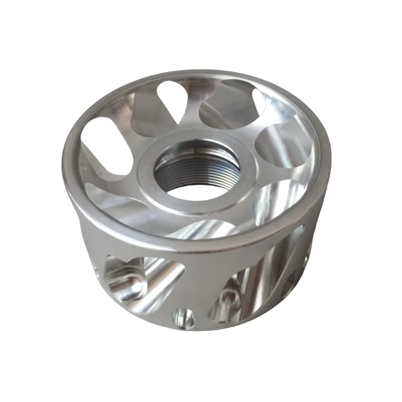 

Кинетический пылесборник для цанги ER20 ER25 ER32 ER40