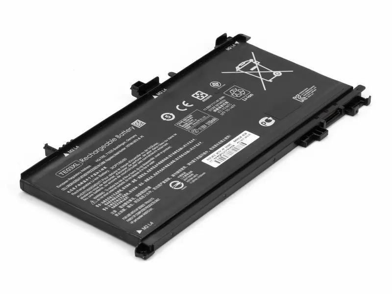 Аккумулятор для HP Omen 15-AX020CA 11.55V (5150mAh) Аккумулятор для HP Omen 15-AX020CA 11.55V (5150mAh)