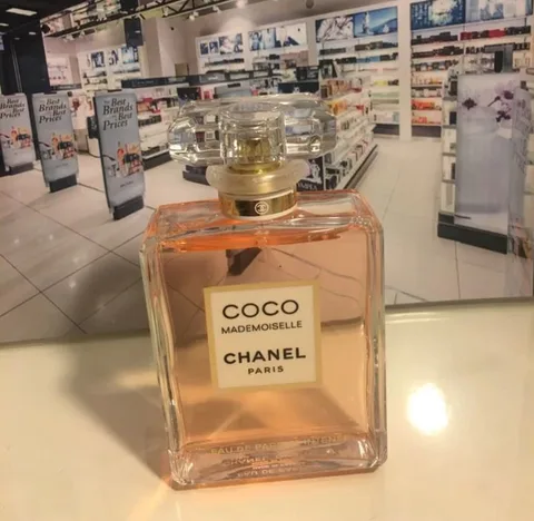 Chanel Coco Mademoiselle Intense EDP 100 мл / Копия / 1 в 1 / Парфюм / Духи / Туалетная Вода / Lux / Premium / Премиум/Стойкие