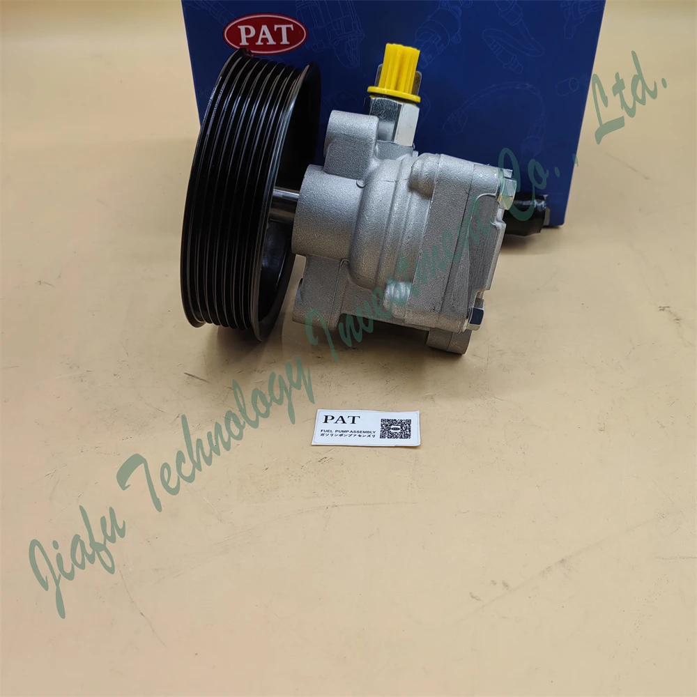 57100-4H000 571004 H000 для Hyundai H1 H300 Starex 2.5CRDi GRAND STAREX Насос гидроусилителя рулевого