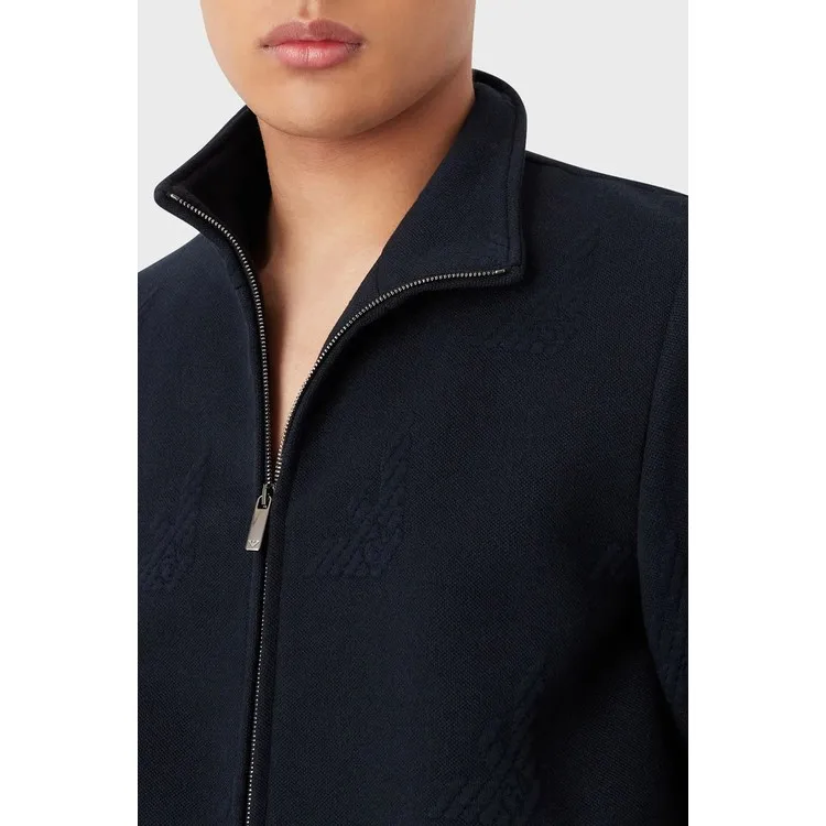 Emporio Armani Пальто регулярной