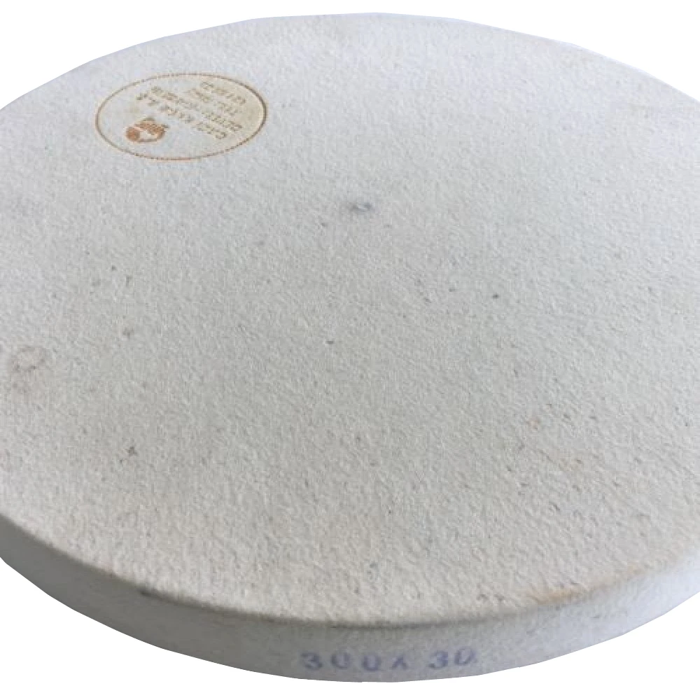 

Polish Felt Polishing Disc Wool Felt 330mm